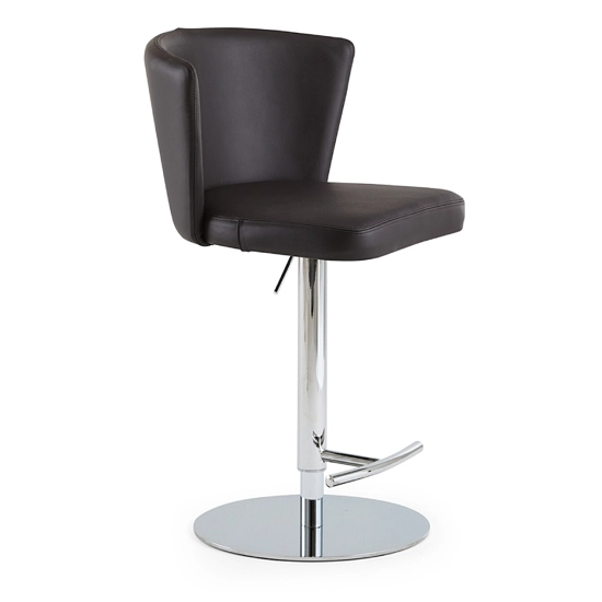 Atena Sgabello Gas Sgabelli imbottiti Julia 4