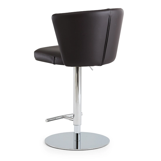 Atena Sgabello Gas Sgabelli imbottiti Julia 5