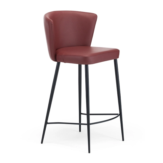 Atena Sgabello Sgabelli imbottiti Julia 8