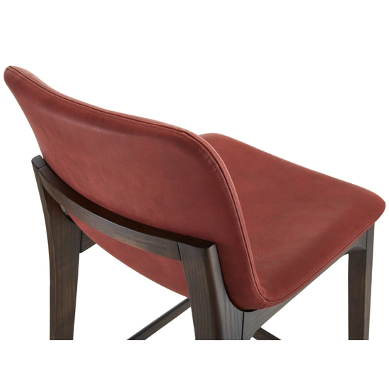 Isabel Sgabello Upholstered stools Julia 3