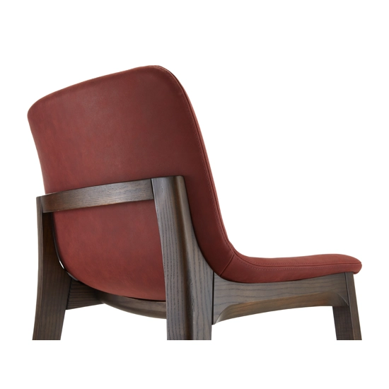 Isabel Sgabello Upholstered stools Julia 4