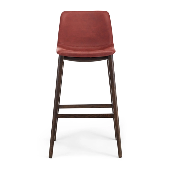 Isabel Sgabello Upholstered stools Julia 5