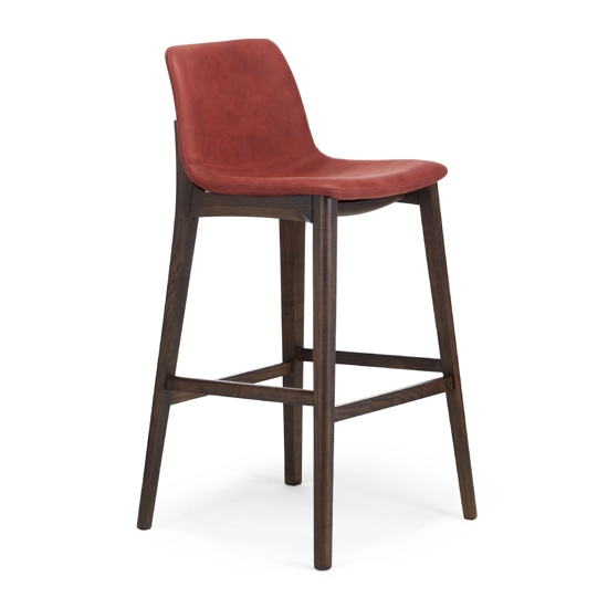 Isabel Sgabello Upholstered stools Julia 6