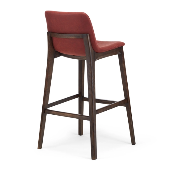 Isabel Sgabello Upholstered stools Julia 7