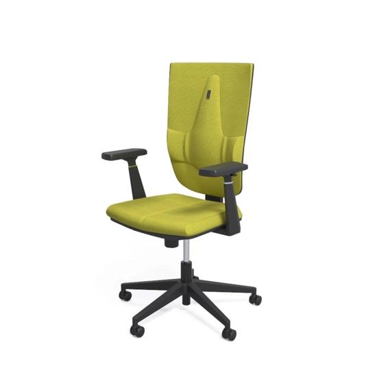 Space Universal - Ergo System Ergonomic office chairs Kulik System 3