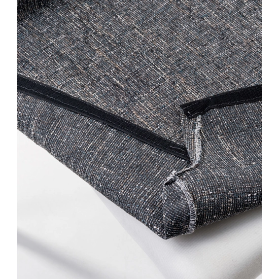 Amelia Sfoderabile Upholstered chairs Progetto Sedia 5