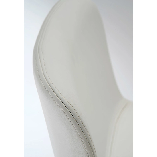 Amira Traliccio Sedie imbottite Progetto Sedia 3