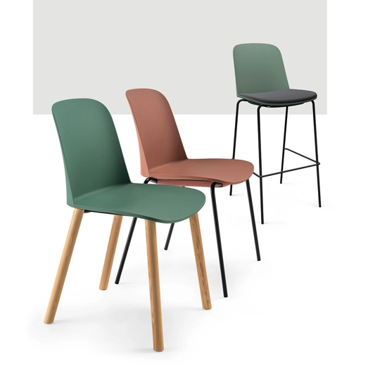 Auri Sedie imbottite Progetto Sedia 3