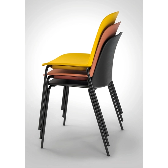 Auri Sedie imbottite Progetto Sedia 4