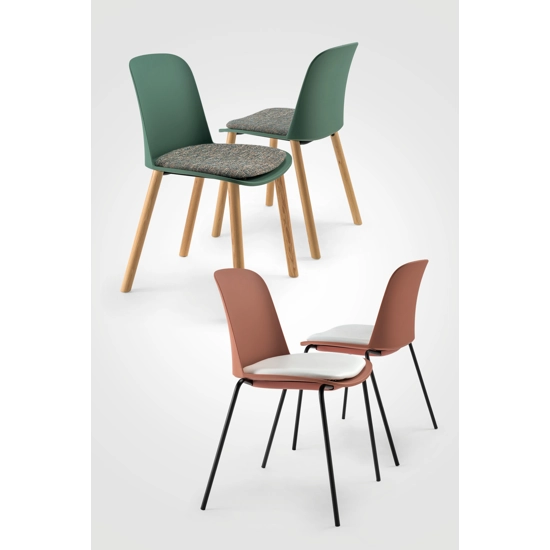 Auri Sedie imbottite Progetto Sedia 5