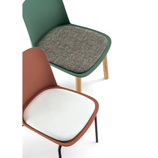 Auri Sedie imbottite Progetto Sedia 6