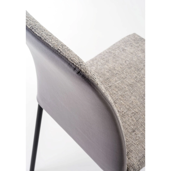 Dana Sfoderabile Sedie imbottite Progetto Sedia 2