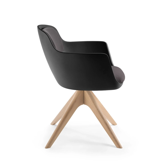 Decò Poltroncine imbottite Progetto Sedia 3