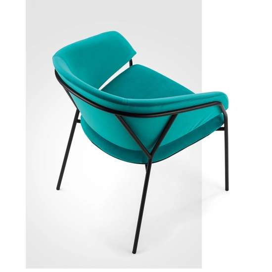 Diva Poltroncine imbottite Progetto Sedia 3