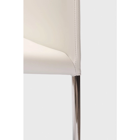 Diving Low Upholstered chairs Progetto Sedia 1