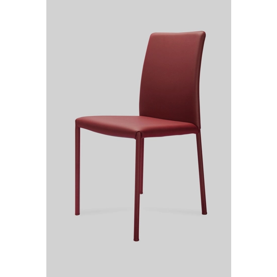 Diving Low Upholstered chairs Progetto Sedia