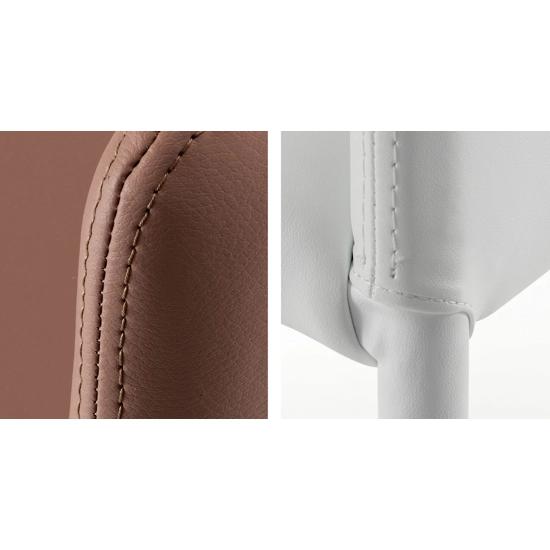 Diving Low Upholstered chairs Progetto Sedia 6