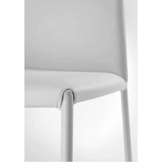 Diving Alta Sedie imbottite Progetto Sedia 6