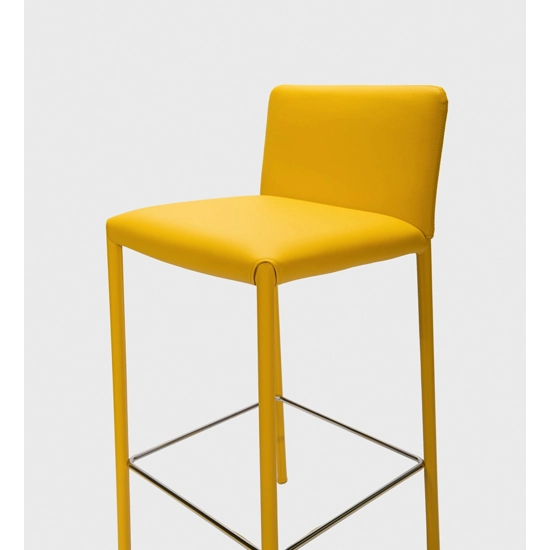 Diving Stool Upholstered stools Progetto Sedia 1