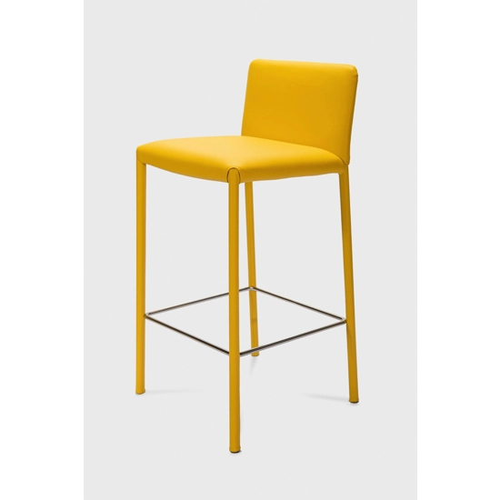 Diving Stool Upholstered stools Progetto Sedia 3