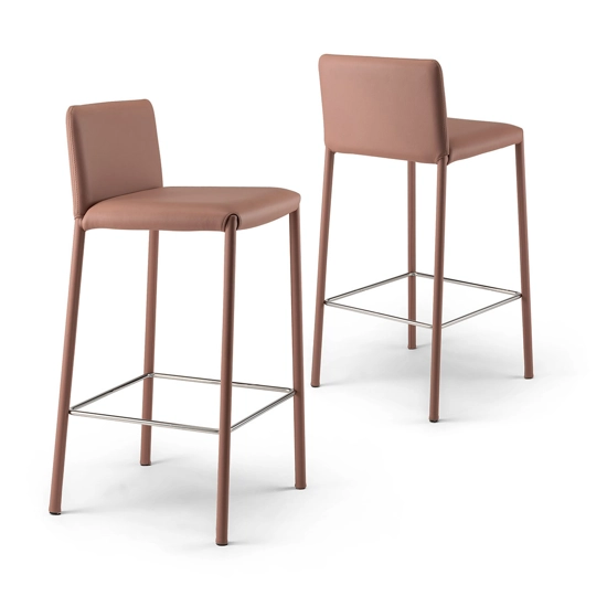 Diving Stool Upholstered stools Progetto Sedia