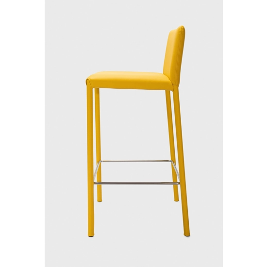 Diving Stool Upholstered stools Progetto Sedia 4