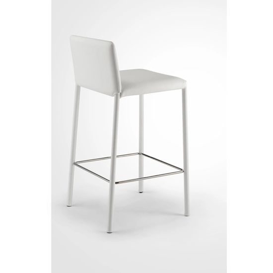 Diving Stool Upholstered stools Progetto Sedia 5