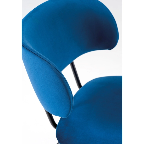 Kiki Sedie imbottite Progetto Sedia 2