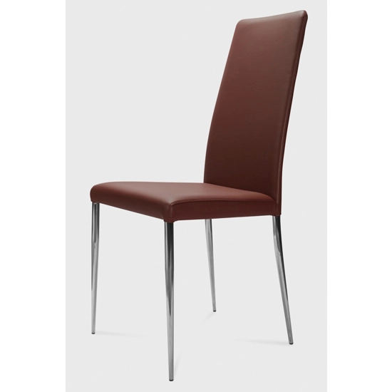 Lady Upholstered chairs Progetto Sedia 1