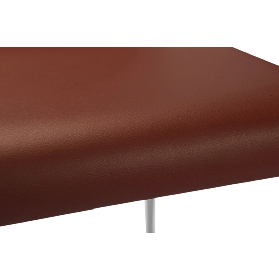 Lady Upholstered chairs Progetto Sedia 2