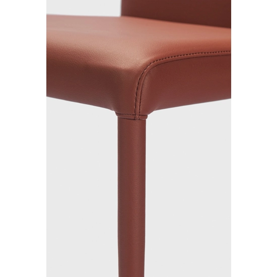 Lady Upholstered chairs Progetto Sedia 7