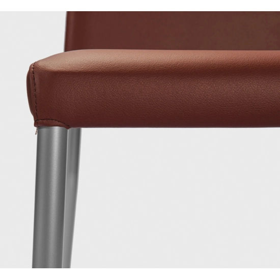 Lady Upholstered chairs Progetto Sedia 9