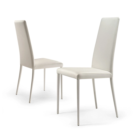 Lady Upholstered chairs Progetto Sedia 11