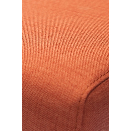 Lady - Removable cover Upholstered chairs Progetto Sedia 6