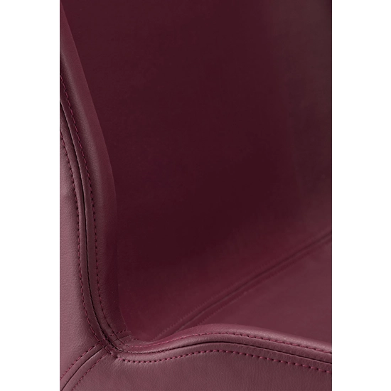 Lounge Sedie imbottite Progetto Sedia 2