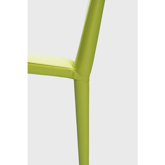 Ms Upholstered chairs Progetto Sedia 2