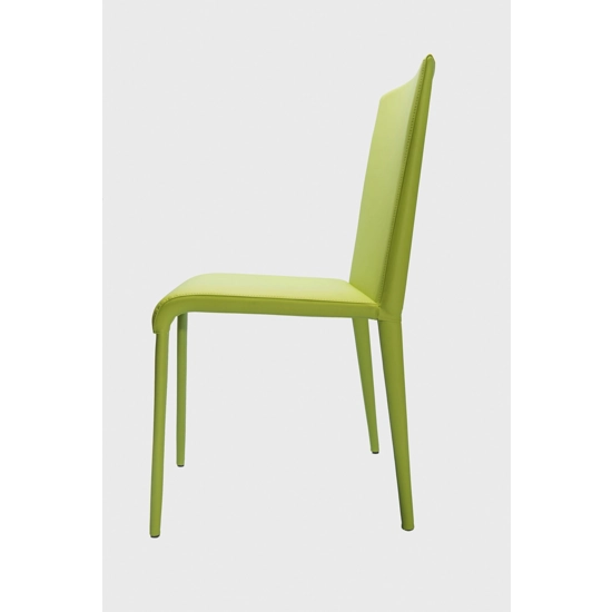Ms Upholstered chairs Progetto Sedia 4