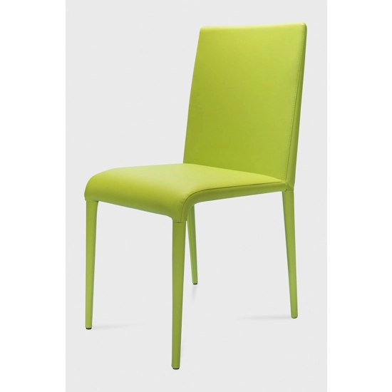 Ms Upholstered chairs Progetto Sedia 5