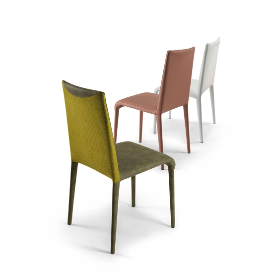 Ms Upholstered chairs Progetto Sedia 6