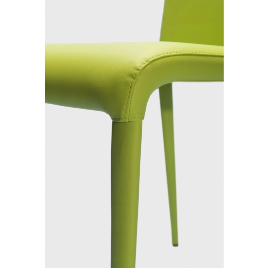Ms Upholstered chairs Progetto Sedia 7