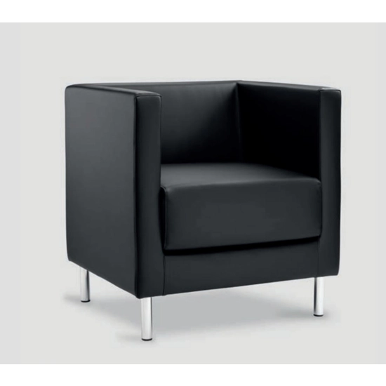 CRUISE POLTRONA - Consegna in 48 Ore Office armchairs Milani