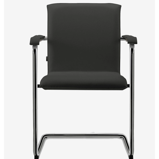 Cubika - Delivery in 48 hours Waiting and community chairs Milani