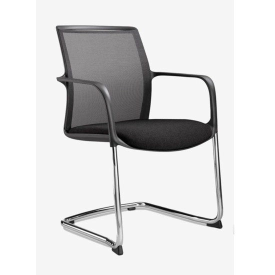 Zed V - Delivery in 48 hours Waiting and community chairs Milani