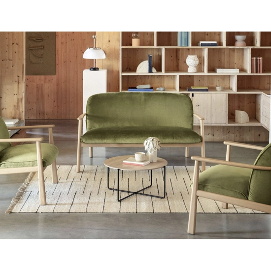 Astrid Divano Divani e divanetti Milani 1