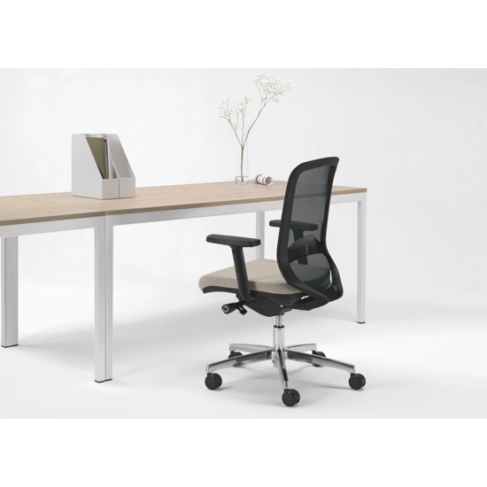 Bali Smart working chairs Milani 1