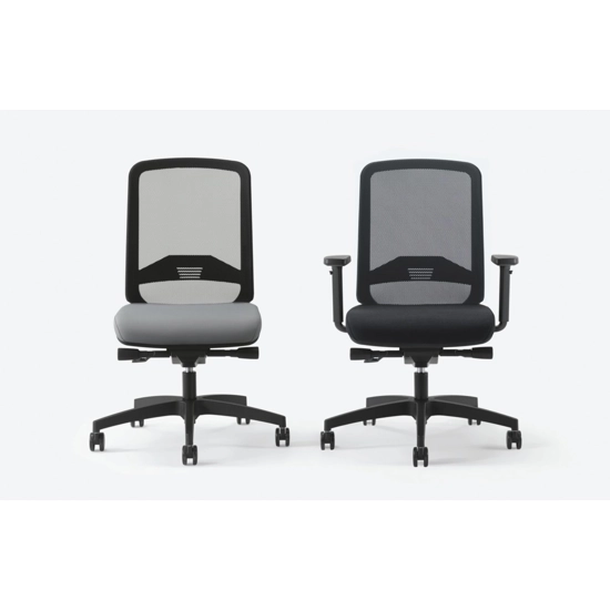Bali Smart working chairs Milani 2