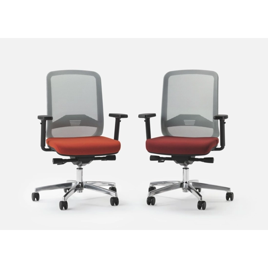 Bali Smart working chairs Milani