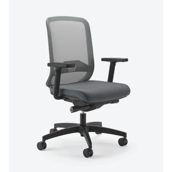 Bali Smart working chairs Milani 4