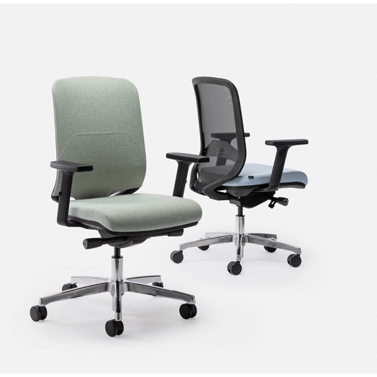 Bali Smart working chairs Milani 5