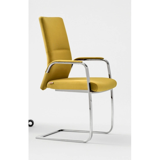 Celine Visitor Waiting and community chairs Milani